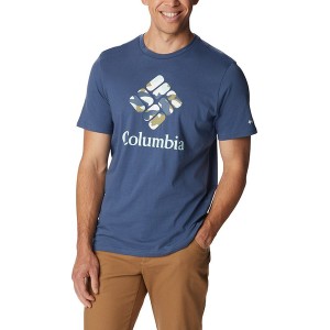 T-shirt Columbia