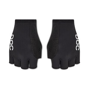 Czarne rękawiczki POC