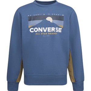 Bluza dziecięca Converse