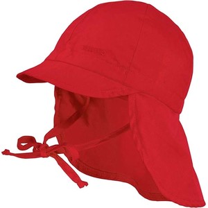Czerwona czapka Maximo