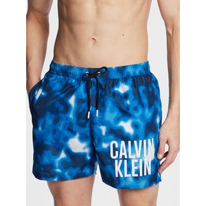 Kąpielówki Calvin Klein