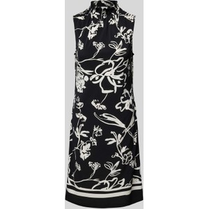Sukienka S.Oliver Black Label w stylu casual midi koszulowa