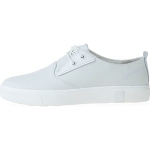 Timberland Sneakersy &amp;quot;Amherst&amp;quot; w kolorze białym