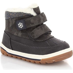 Buty dziecięce zimowe Kimberfeel z wełny
