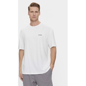 T-shirt Calvin Klein Underwear z krótkim rękawem