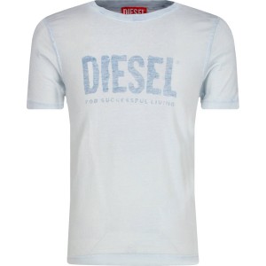 Koszulka dziecięca Diesel