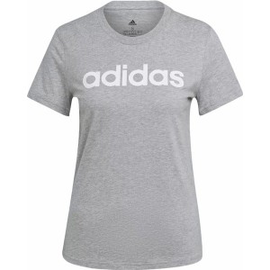 Bluzka Adidas z krótkim rękawem w sportowym stylu