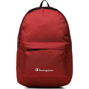 Czerwony plecak Champion