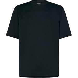 T-shirt Oakley z dżerseju z krótkim rękawem