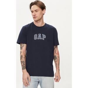 T-shirt Gap z krótkim rękawem