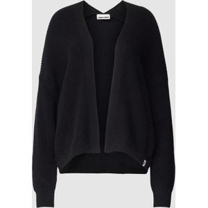 Czarny sweter ARMEDANGELS z bawełny w stylu casual