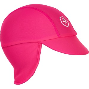 Różowa czapka Color Kids