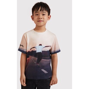 Koszulka dziecięca Desigual dla chłopców