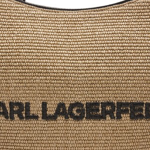 Torebka Karl Lagerfeld na ramię