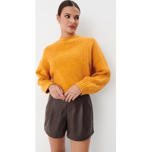 Sweter Mohito w stylu casual
