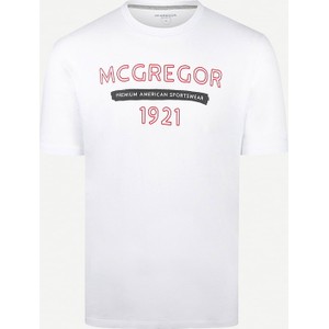 T-shirt Mcgregor