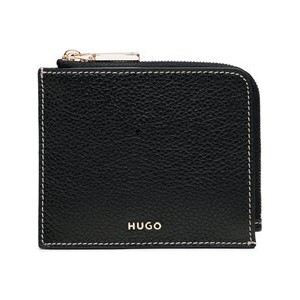 Hugo Boss Hugo Etui na karty kredytowe Amelia Cardh. Z-B 50478073 Czarny