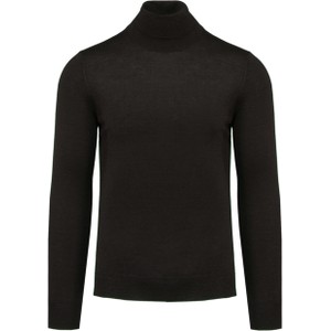 Sweter Gran Sasso w stylu casual