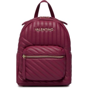 Fioletowy plecak Valentino