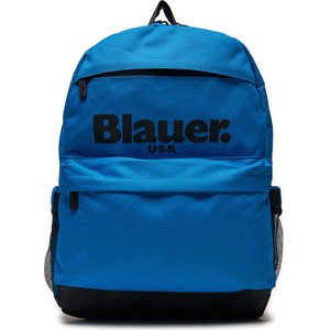 Niebieski plecak Blauer Usa