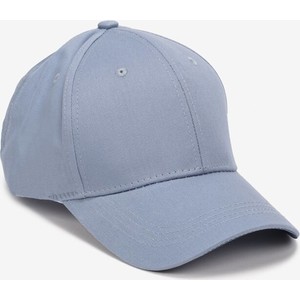 Niebieska czapka Renee