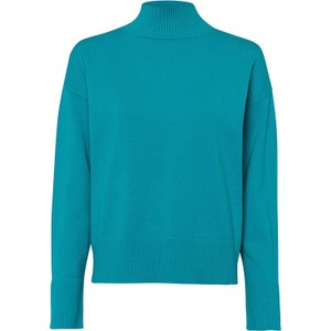 Niebieski sweter Zero