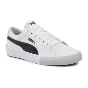 Puma Sneakersy Bari Casual Cv 38938301 Biały