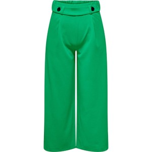 Zielone spodnie JDY