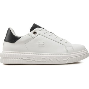 Sneakersy Baldinini U4E907T1VITE9000 White