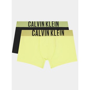 Majtki dziecięce Calvin Klein Underwear
