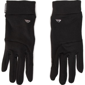 Czarne rękawiczki Quiksilver