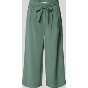 Zielone spodnie Only w stylu retro