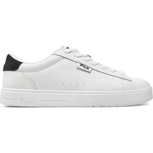 Sneakersy Fila Bari FFM0307 Biały