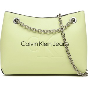 Torebka Calvin Klein na ramię mała