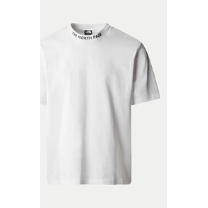 T-shirt The North Face w stylu casual