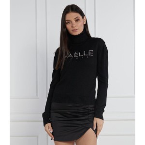 Sweter Gaëlle Paris w stylu casual