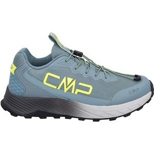 Buty sportowe CMP z tkaniny sznurowane w sportowym stylu