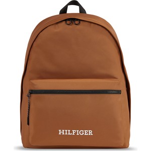 Brązowy plecak Tommy Hilfiger