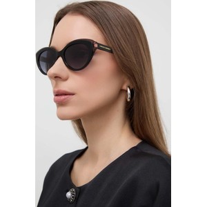 Okulary damskie Carolina Herrera