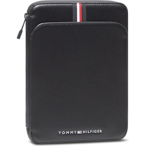 Etui na tablet TOMMY HILFIGER - Th Commuter Travel Pouch AM0AM07843 BDS