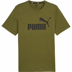 T-shirt Puma w młodzieżowym stylu
