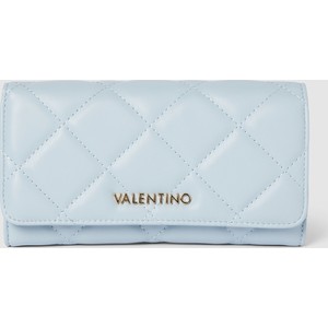 Niebieski portfel Valentino Bags