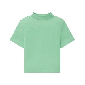 Zielona bluzka dziecięca Tom Tailor