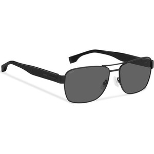Hugo Boss Okulary przeciwsłoneczne Boss 1441/S 205403 Black 807 M9