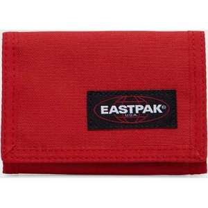 Czerwony portfel męski Eastpak