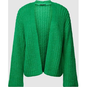 Zielony sweter Zero z wełny w stylu casual