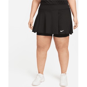 Czarna spódnica Nike mini