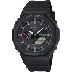 Zegarek G-Shock - GA-B2100-1AER Black/Black