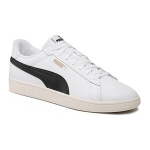 Puma Sneakersy Puma Smash 3.0 L 39098703 Biały