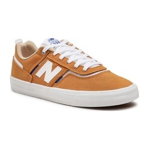 New Balance Sneakersy NM306CRY Pomarańczowy